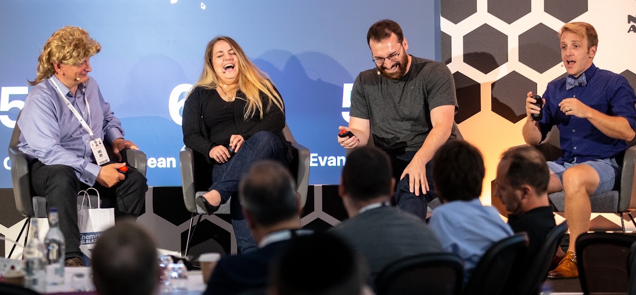 CommCon 2026 Speakers